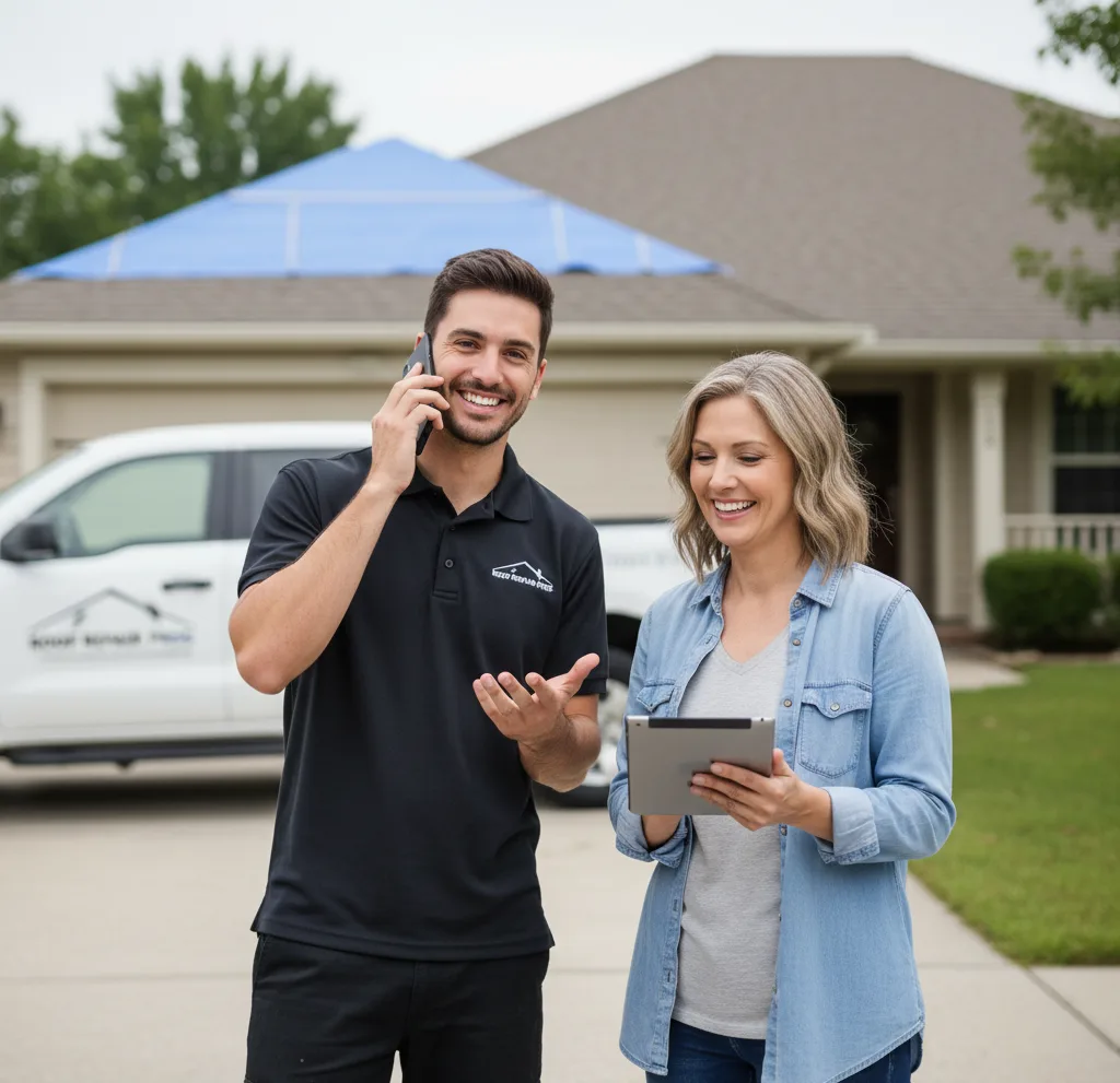 Storm Damage Repair in Cutchogue, NY